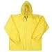 Rain Shield O2 Hooded Rain Jackets