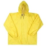 Rainshield O2 Hooded Cycling Rain Jacket