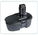 Dewalt 18V 2.5AH NI-MH Replacement Battery for DC9096, DE9039, DE9095, DE9096, DW9095, DW9096