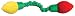Pet Supplies : Bungee Holiday Lights