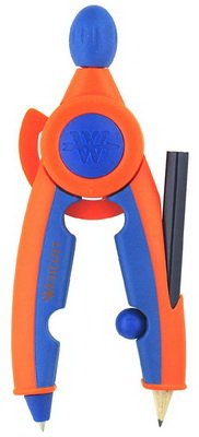 MICROBAN KIDS SOFT TOUCH COMPASS