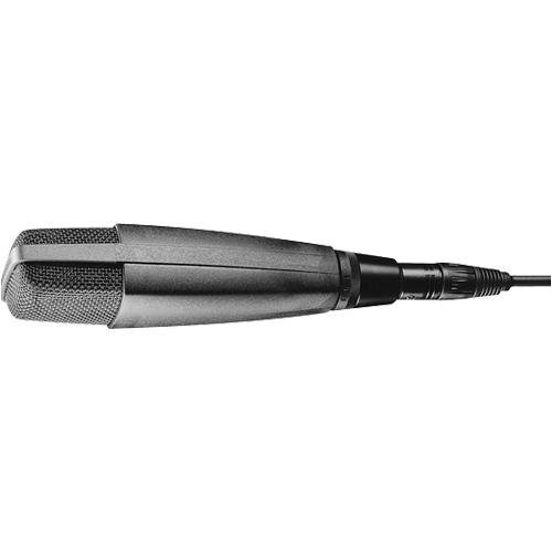 Sennheiser MD421II Dynamic Microphone