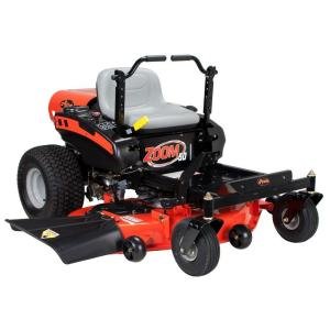 91514300 - Ariens Zoom 50 In., 22 HP Kawasaki Zero Turn Riding Mower - 8255 91514300 - Ariens Zoom 50 In., 22 HP Kawasaki Zero Turn Riding Mower - 8255
