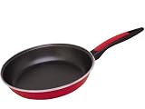 Magefesa Due Praga Enamel On Steel 8 Inch Fry Pan