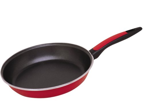 Magefesa Due Praga Enamel On Steel 7 Inch Fry Pan