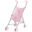 Corolle Les Classiques Doll Accessories (Floral Print Umbrella Stroller)