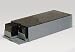 Doppelpack CS-Magazine f�r 400 Dias, hochwertige Box mit Klarsichtdeckel