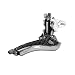 Campagnolo 2009 Record 11-Speed Road Bicycle Front Derailleur - Clip-On