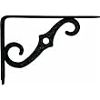 National Mfg. N229393 Ornamental Bracket