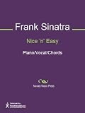 Nice 'n' Easy Sheet Music (Piano/Vocal/Chords)
