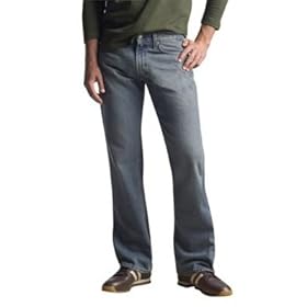 Best-seller-amazone-basic-jean-levi's-men-cloth