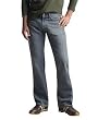 Levi's 527 Low-Rise Boot-Cut Jean