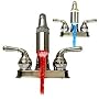 Faucet Light von Hogwild
