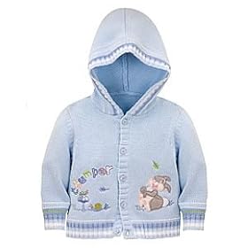 Disney Thumper Cardigan for Infants