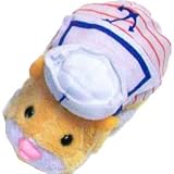 Zhu Zhu Hamster 2010 Outfit Assortment Series 01 - Sailor Outfit & Hat