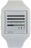 NOOKA (ヌーカ) 腕時計 NOOKA ZUB20ZENH/HEATHER GRAY ユニセックス ZUB20 ZENH HGの画像