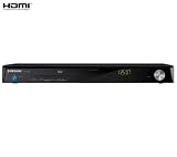  : SAMSUNG DVD-1080P7 DVD Player DivX HDMI, Upscalling Full HD 1080p