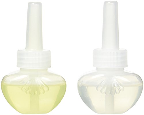 Johnson S C Inc 70500 Glade Lasting Impressions Air Freshener Refill 1.34 oz