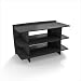 Legare 24-by-38-Inch Media Stand, Wheat
