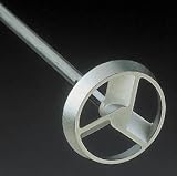 Accessory for Fisher Scientific SteadyStir and IKA Overhead Stirrer; R 1311; Stirrer; Turbine