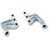 Borla 17240 Race Header - 997 05-07 NON-TURBO 3.6L 6 CYL MT RWD by Borla