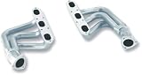 Borla 17240 Race Header - 997 05-07 NON-TURBO 3.6L 6 CYL MT RWD