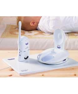 Childrens Toyshop   : Tommee Tippee Sensor Monitor For Movement and Sound