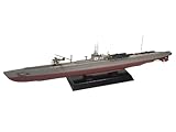 1/350 スカイウエーブ 日本海軍一等潜水艦 伊54型 伊58型 (前期型) WB10