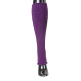 Purple Leg Warmer by KD dance Makers of the Finest... by