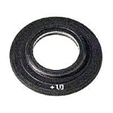 Leica M+1.0 Diopter Correction Lens for M-Series Cameras (14351)