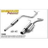 MagnaFlow 15680 Stainless Cat-Back Exhaust System 2009-2009 Chrysler PT Cruiser L4... by Magnaflow