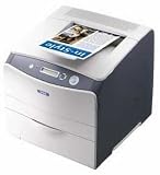 Review Epson C11C567001BZ / Epson AcuLaser C1100 - Printer - colour - laser - Letter, A4 - 600 dpi x 600 dpi - up to 25 ppm (mono) / up to 5 ppm (colour) - capacity: 180 sheets - parallel, USB