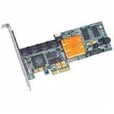 8-PORT Sata 3G Pci-e Raid Hba Iop Raid
