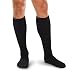 Therafirm Core-Spun Socks Moderate Support 20-30mmHg