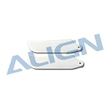 Align T-Rex 250 40 Tail Blade H25064 New by Align