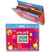 Alex Toys My Art Expandable File