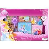 Disney Princess Scrapbook Set