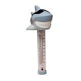 Surfin' Shark 2700 Pool/Spa Thermometer