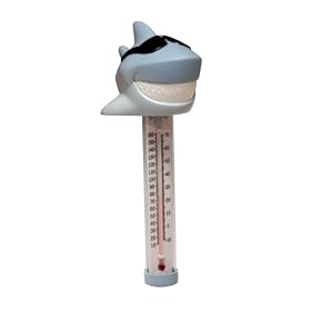 Surfin' Shark Thermometer