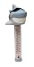 Surfin' Shark Thermometer