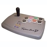 PlayStation 2/PSX Virtual Arcade Stick