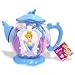 Disney Princess: Deluxe Tea Set - Blue