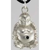 31JUtjGxuzL. SL160  Buddha Amulet Pendant Necklace Pendant Charm Wicca Wiccan Pagan Metaphysical Spiritual Religious Mens Womens Jewelry