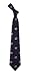 Baltimore Ravens Woven Poly 2 Necktie