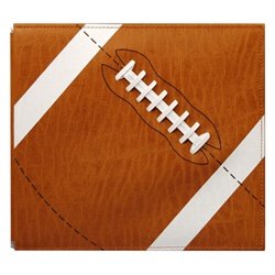 Football Real Sports Photo Album