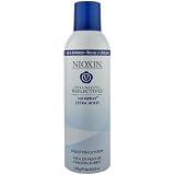 Nioxin Volumizing Reflectives Niospray Extra Hold 8.8 oz