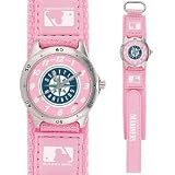 Seattle Mariners Future Stars Pink Watch