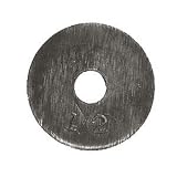 Beveled Faucet Washer