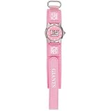 Game Time Children's NFL New York Giants Future Star Series Watch #FF1-NYG