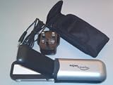 NEW CORDLESS RECHARGEABLE TRAVEL HAIR STRAIGHTENERS